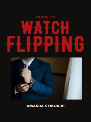 cover image of Guide to Watch Flipping